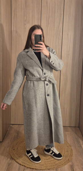 Manteau Sophia